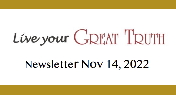 Read more about the article <strong>Great Truth – Brainstorm</strong>  
