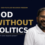 God without Politics